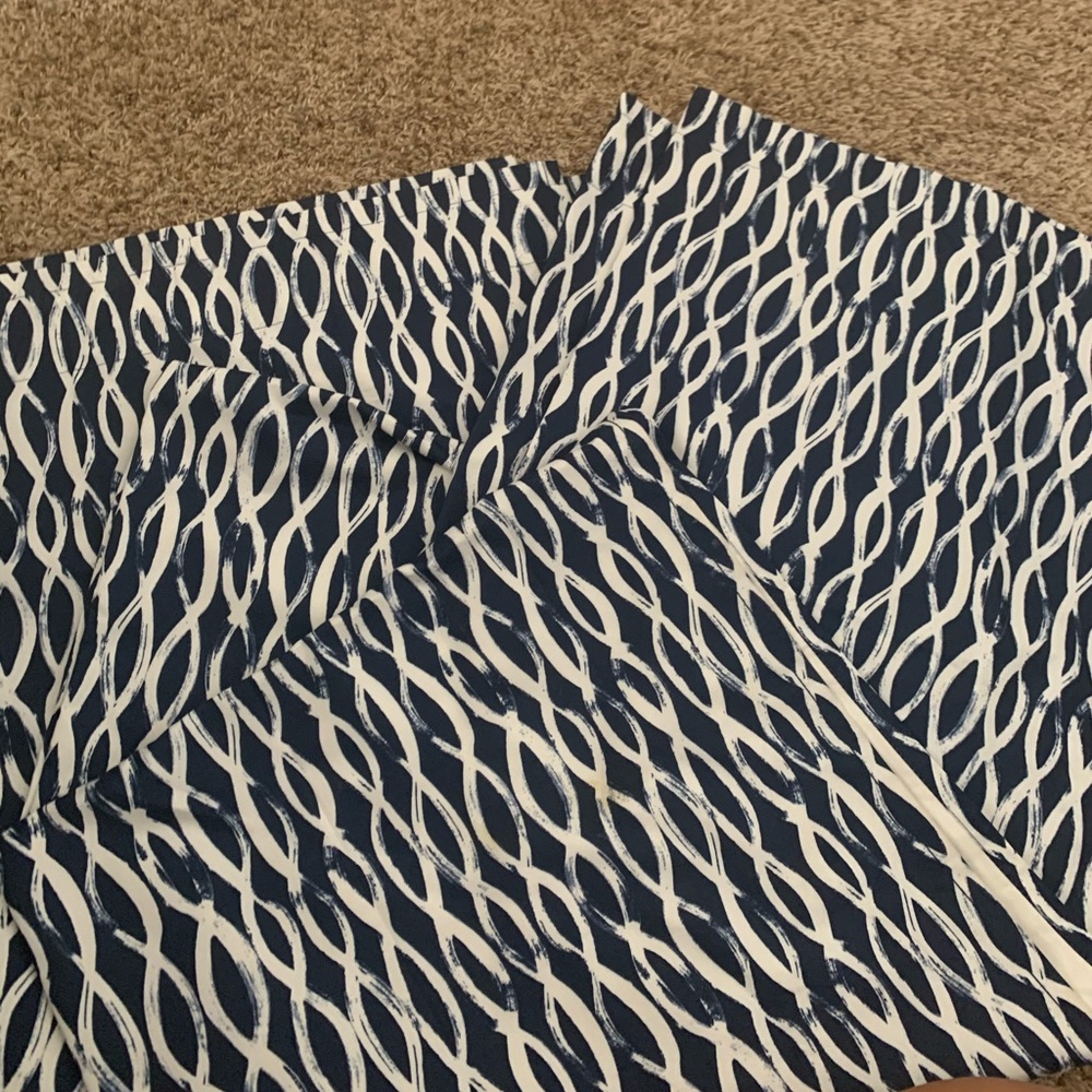 Target Curtians